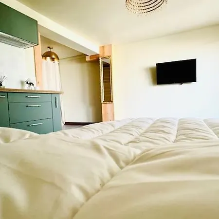 Διαμέρισμα Mimosa - 500m De La Lacanau