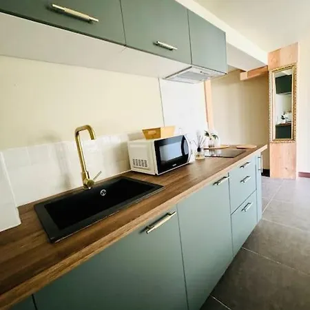 Mimosa - 500m De La * Lacanau