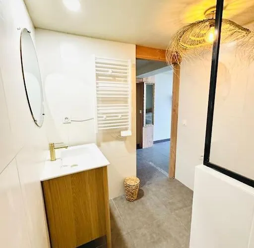 Mimosa - 500m De La *