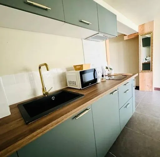 Mimosa - 500m De La * Лакано