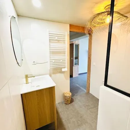 Mimosa - 500m De La *