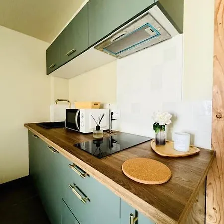 شقة Mimosa - 500m De La