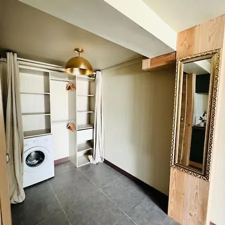 Mimosa - 500m De La شقة