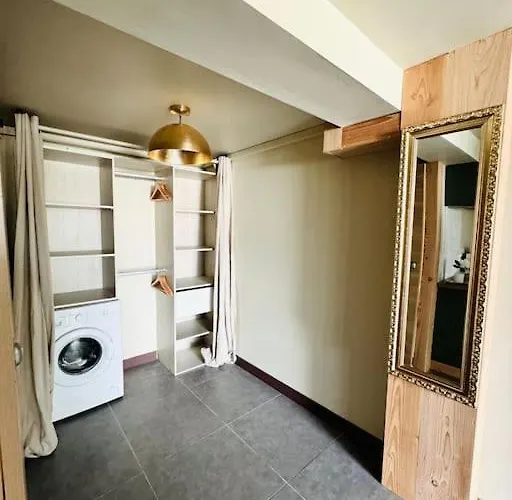 Mimosa - 500m De La Lejlighed