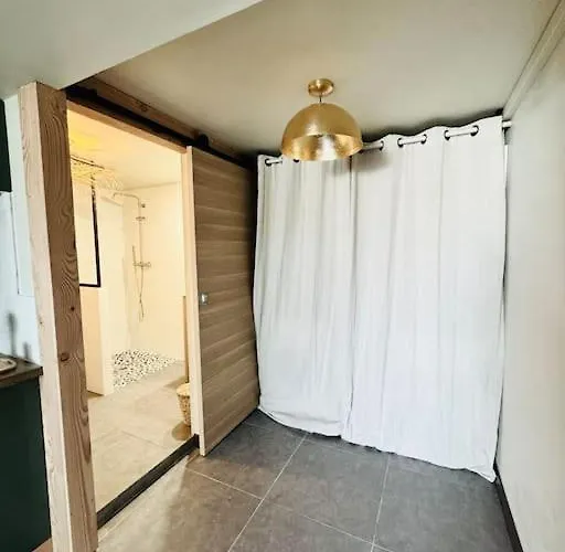 Lejlighed Mimosa - 500m De La *